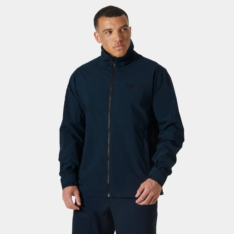 Helly Hansen Men's HP Racing Jacket 2.0 - Image 11
