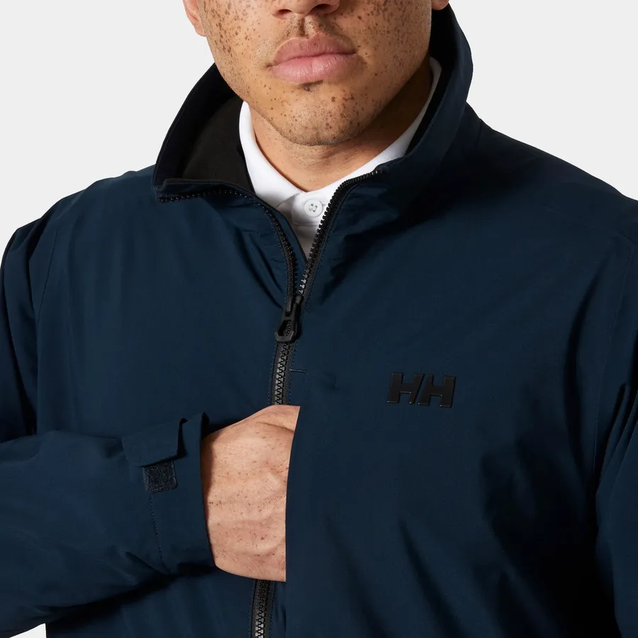 Helly Hansen Men's HP Racing Jacket 2.0 - Image 13