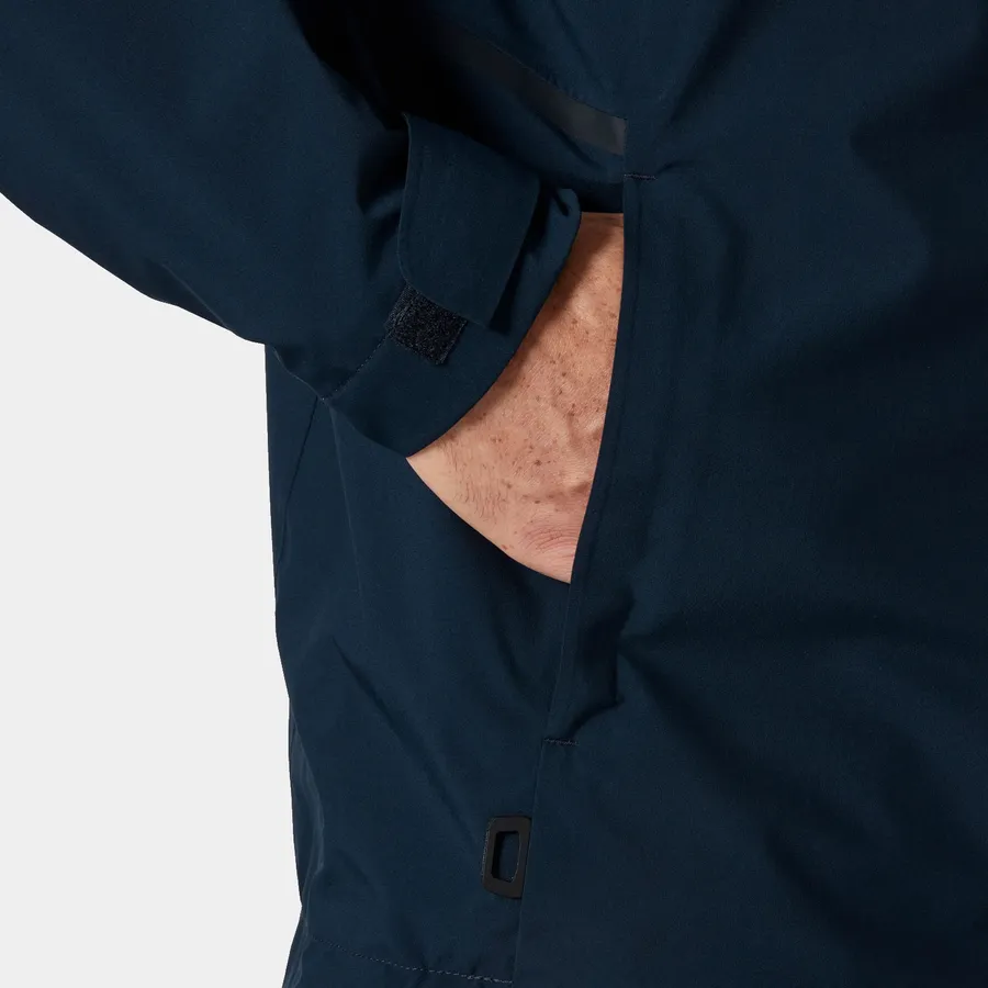 Helly Hansen Men's HP Racing Jacket 2.0 - Image 14