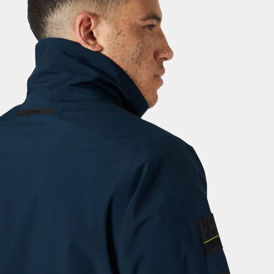 Helly Hansen Men's HP Racing Jacket 2.0 - Image 16