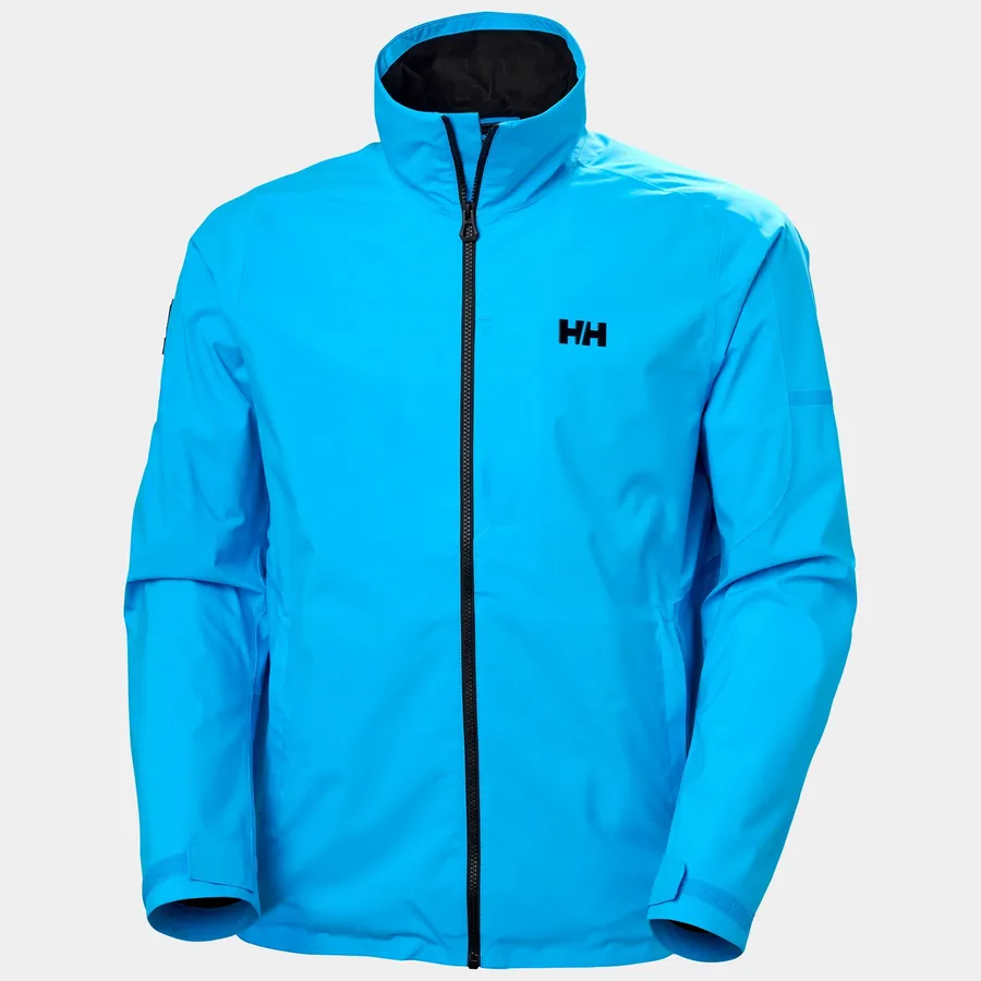 Helly Hansen Men's HP Racing Jacket 2.0 - Image 17