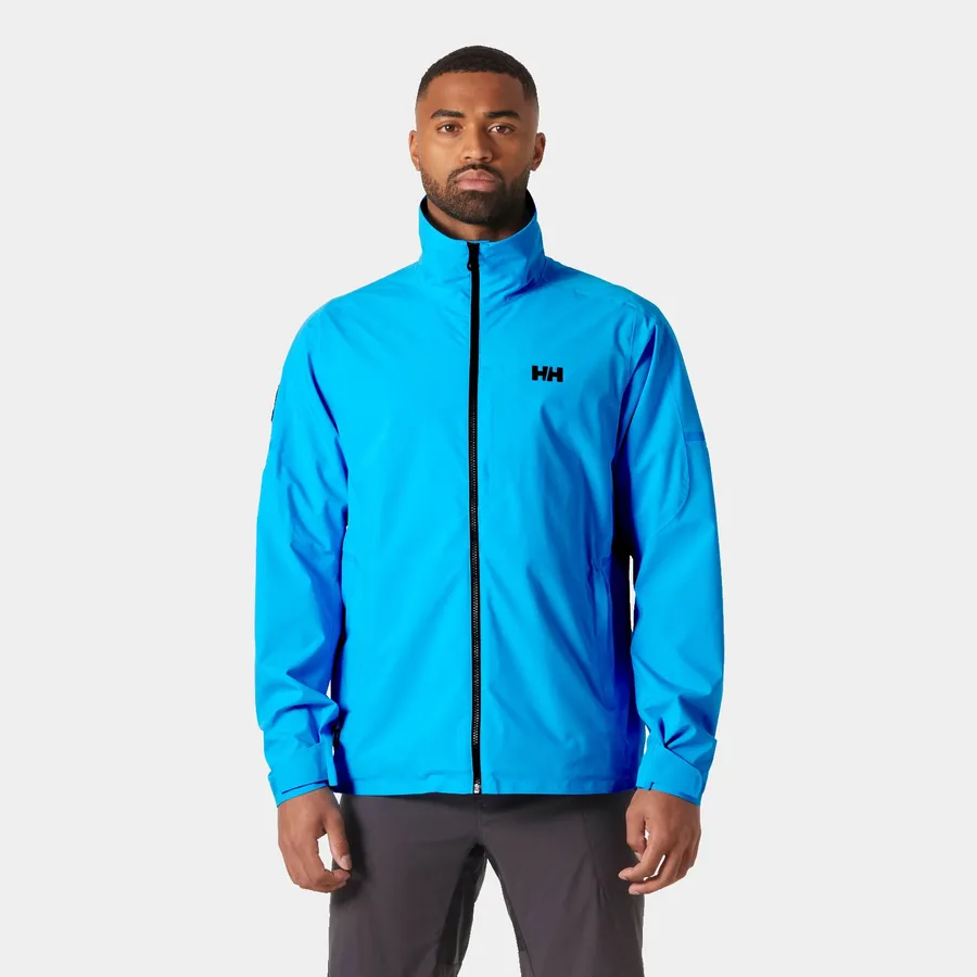 Helly Hansen Men's HP Racing Jacket 2.0 - Image 19