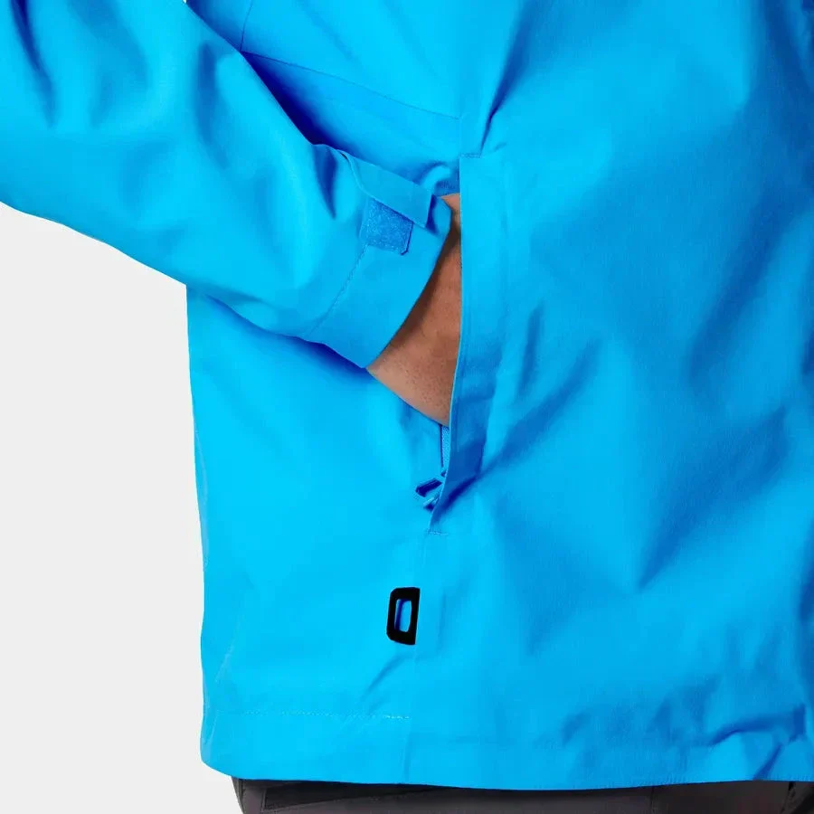 Helly Hansen Men's HP Racing Jacket 2.0 - Image 22