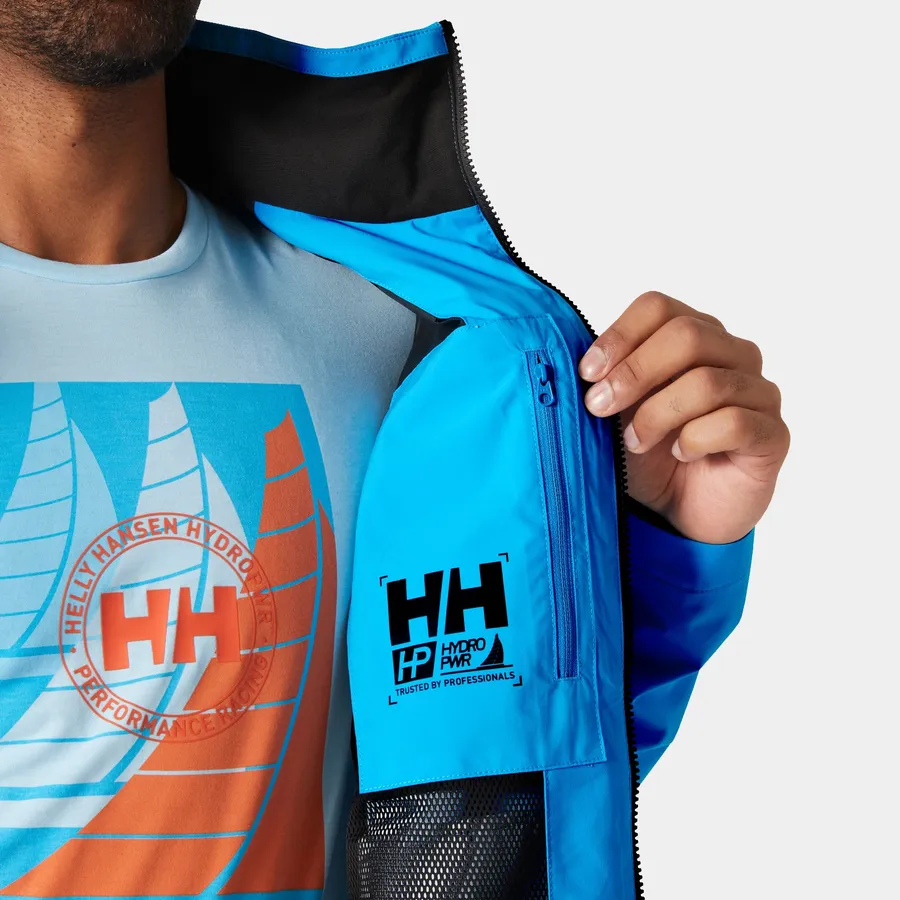 Helly Hansen Men's HP Racing Jacket 2.0 - Image 24