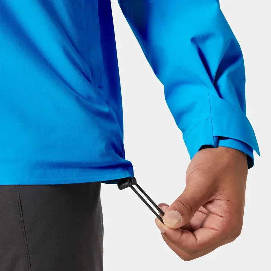 Helly Hansen Men's HP Racing Jacket 2.0 - Image 25