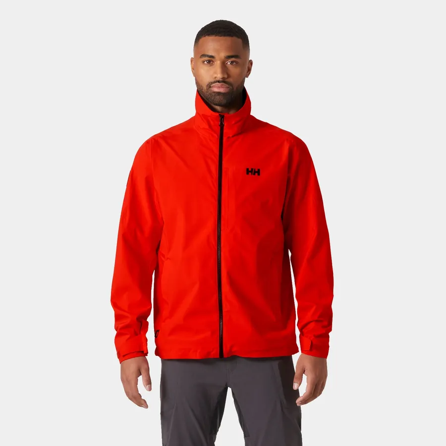 Helly Hansen Men's HP Racing Jacket 2.0 - Image 3