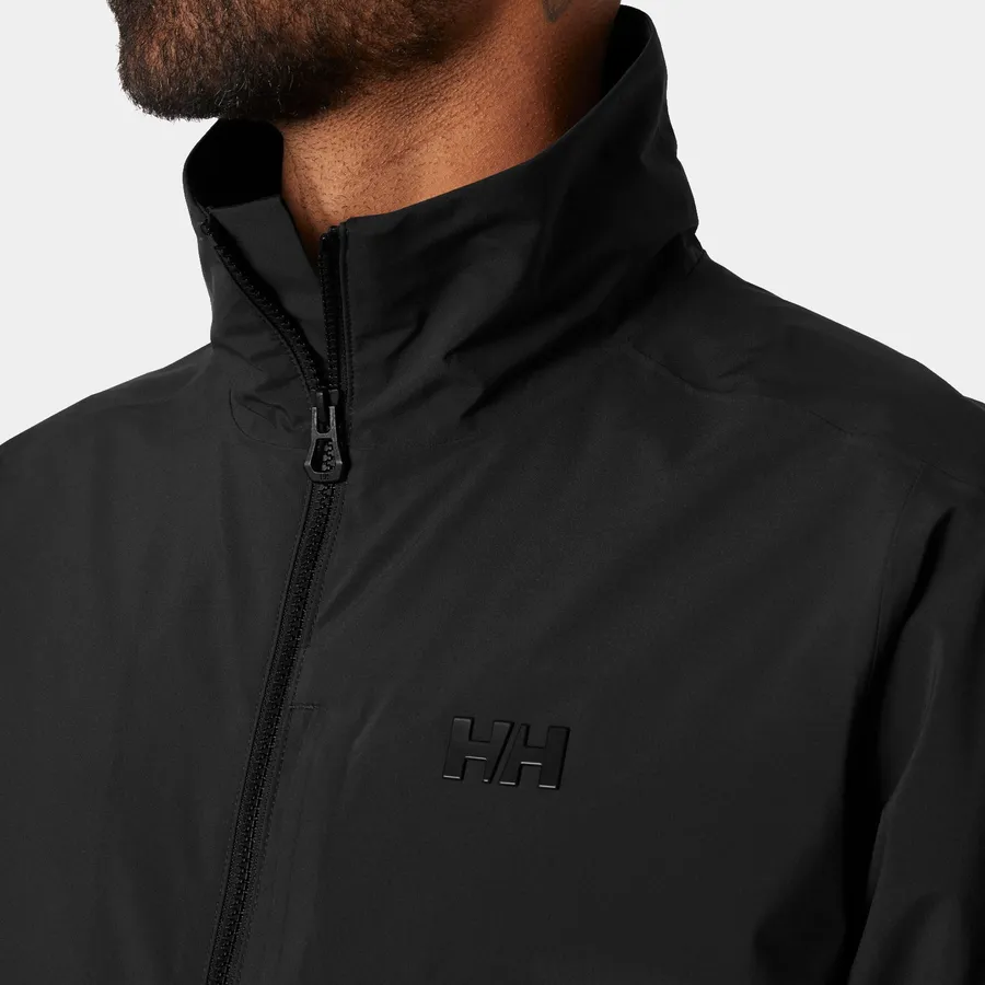 Helly Hansen Men's HP Racing Jacket 2.0 - Image 30