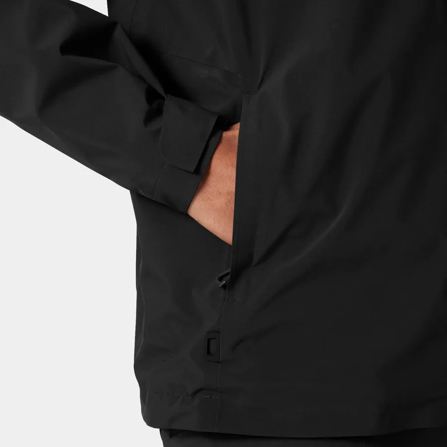 Helly Hansen Men's HP Racing Jacket 2.0 - Image 31