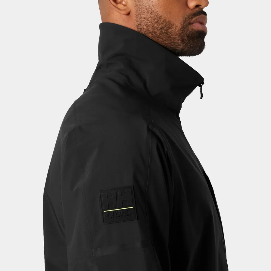 Helly Hansen Men's HP Racing Jacket 2.0 - Image 32