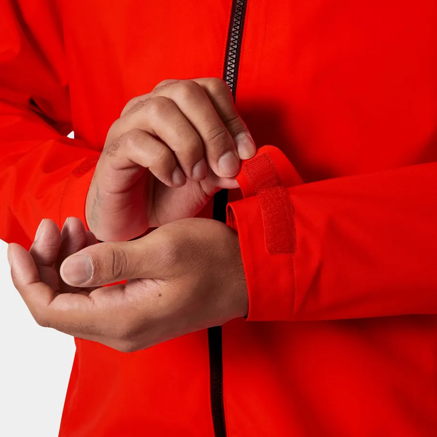 Helly Hansen Men's HP Racing Jacket 2.0 - Image 5
