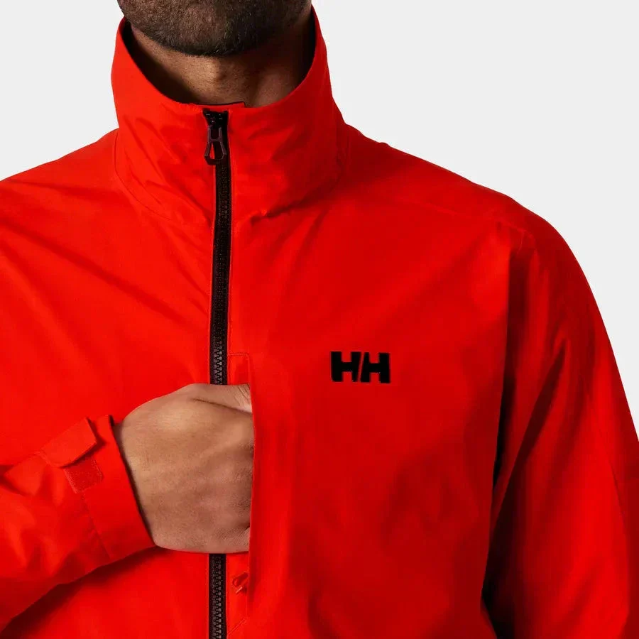 Helly Hansen Men's HP Racing Jacket 2.0 - Image 6