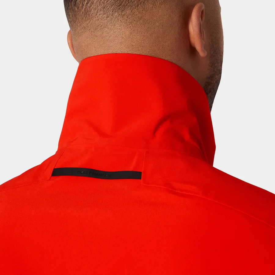 Helly Hansen Men's HP Racing Jacket 2.0 - Image 7