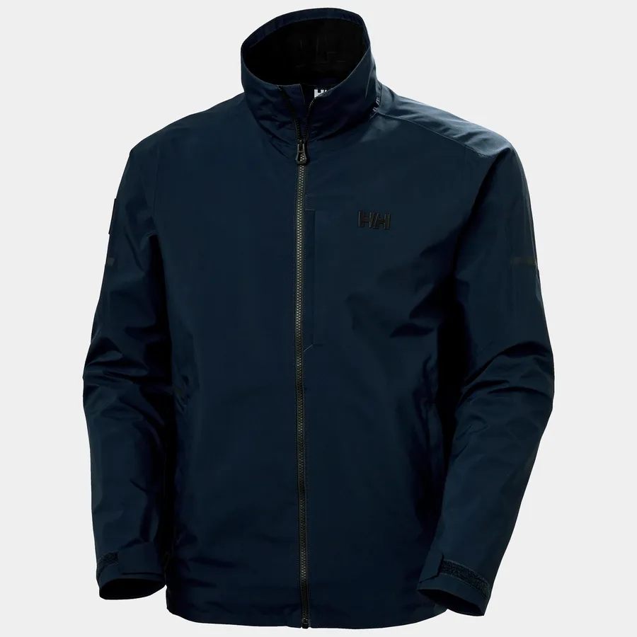 Helly Hansen Men's HP Racing Jacket 2.0 - Image 9
