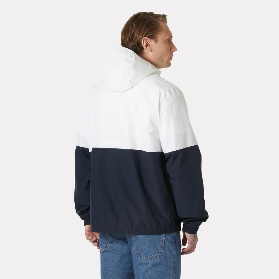 Helly Hansen Men's Koster Rain Jacket - Image 10
