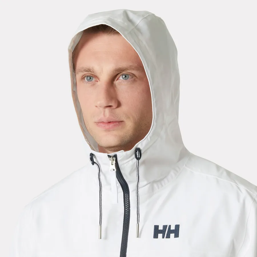 Helly Hansen Men's Koster Rain Jacket - Image 11