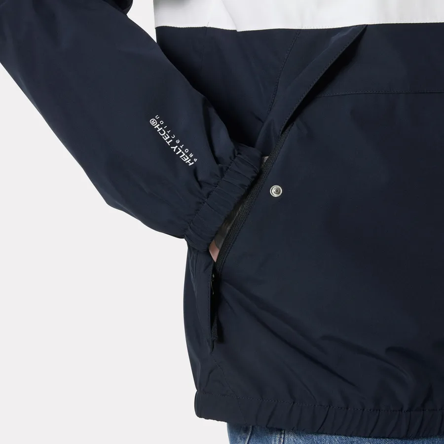 Helly Hansen Men's Koster Rain Jacket - Image 12