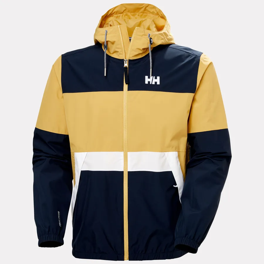 Helly Hansen Men's Koster Rain Jacket - Image 13