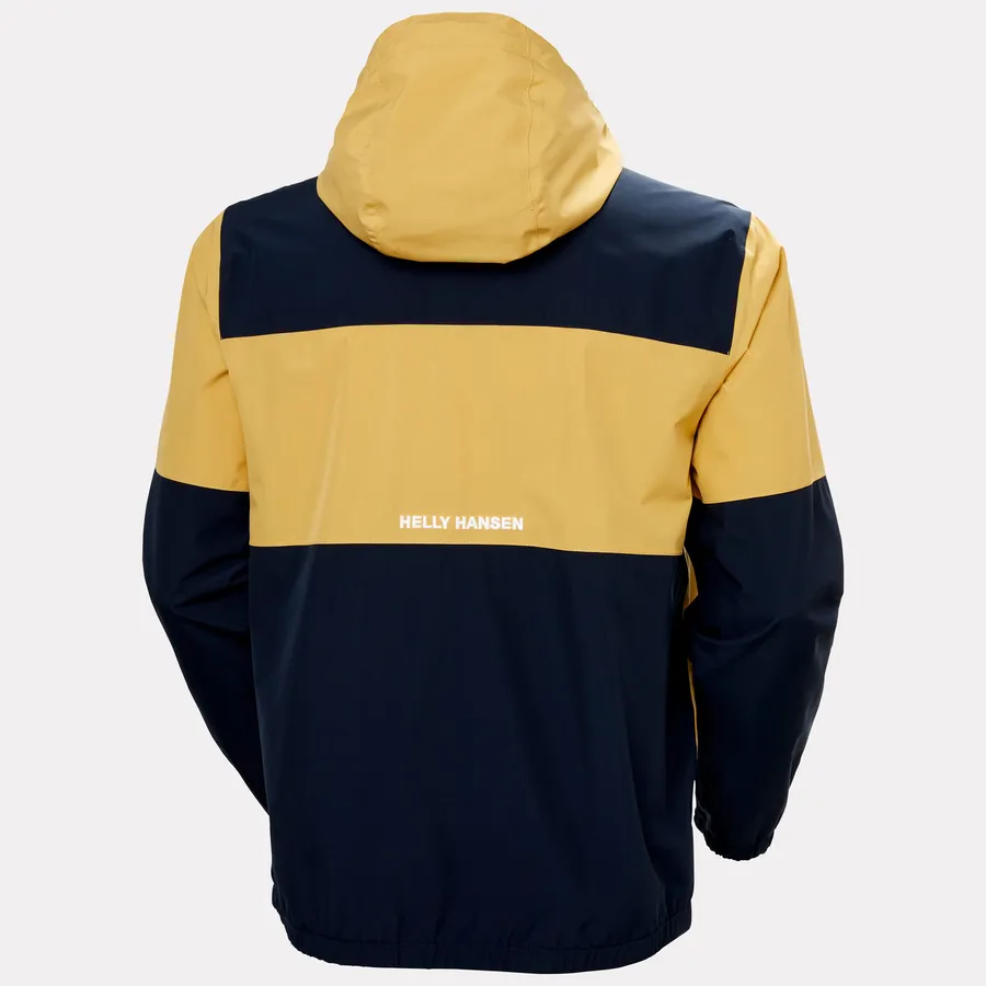 Helly Hansen Men's Koster Rain Jacket - Image 14