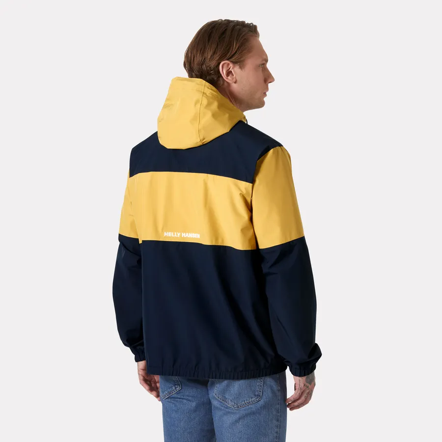 Helly Hansen Men's Koster Rain Jacket - Image 16