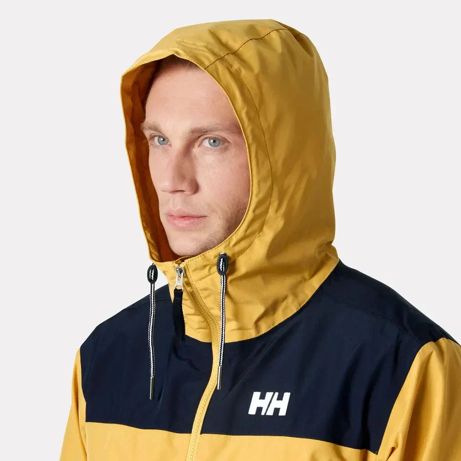 Helly Hansen Men's Koster Rain Jacket - Image 17