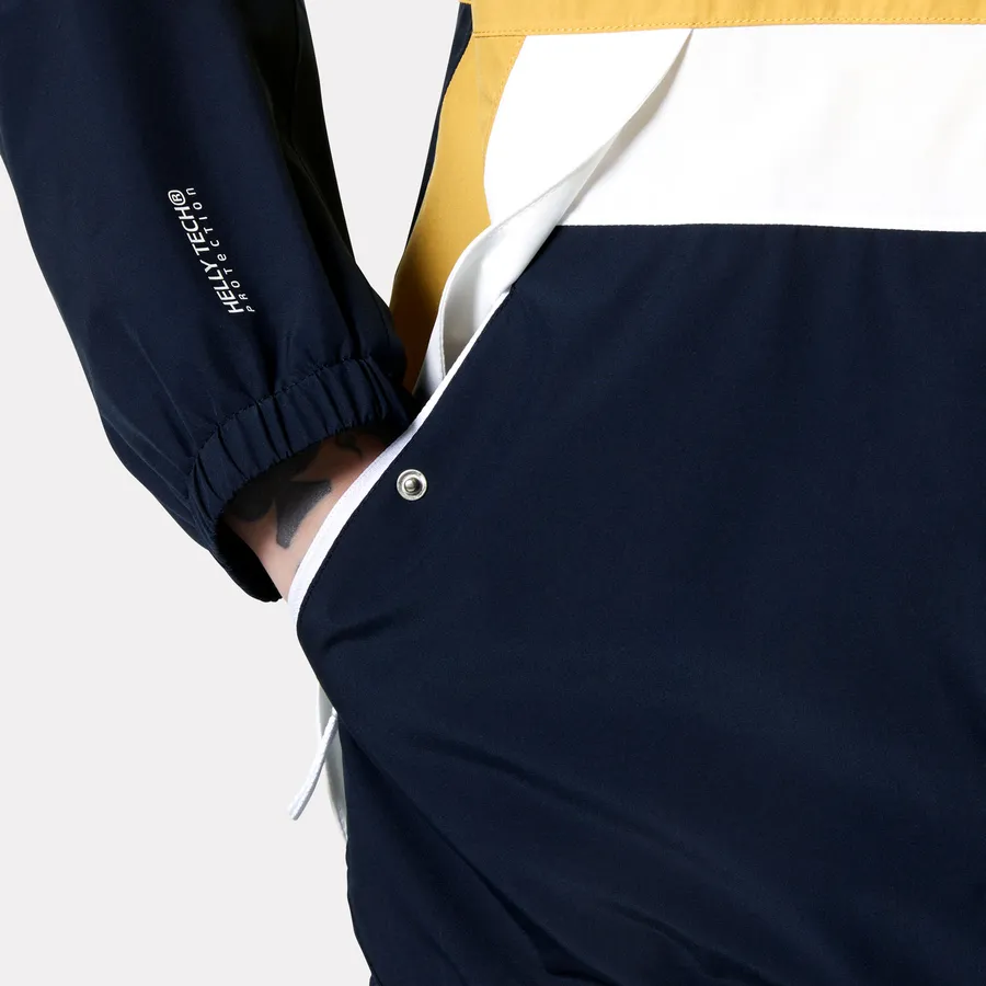 Helly Hansen Men's Koster Rain Jacket - Image 18