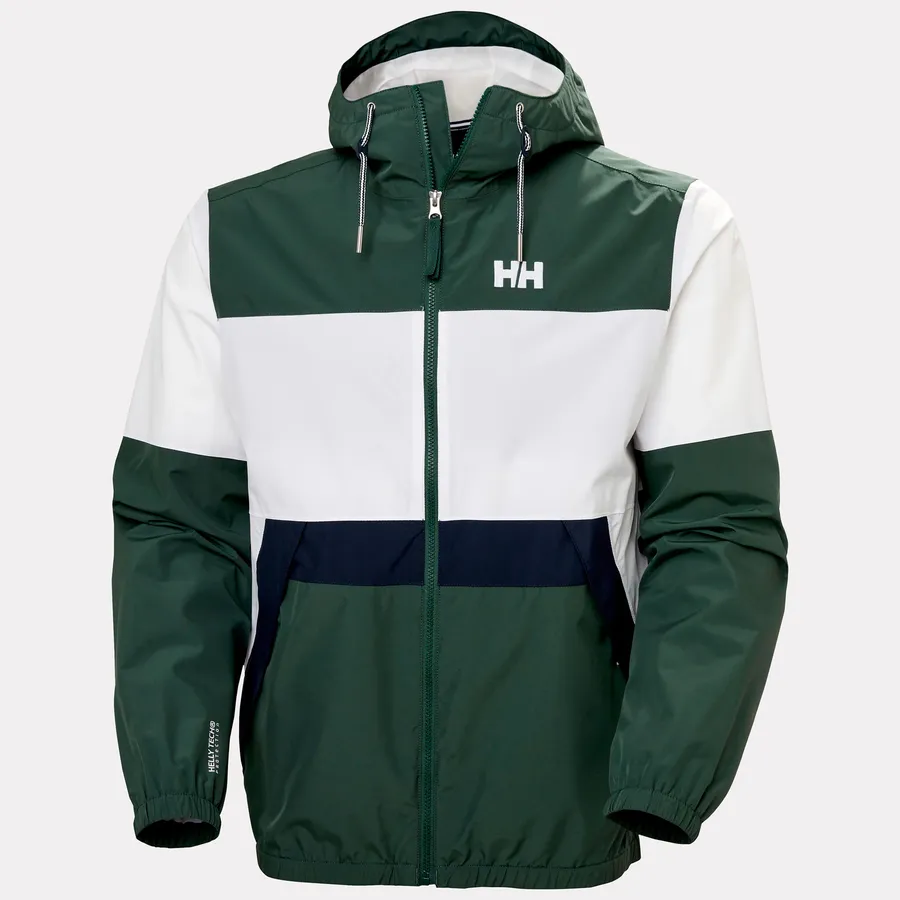 Helly Hansen Men's Koster Rain Jacket - Image 19