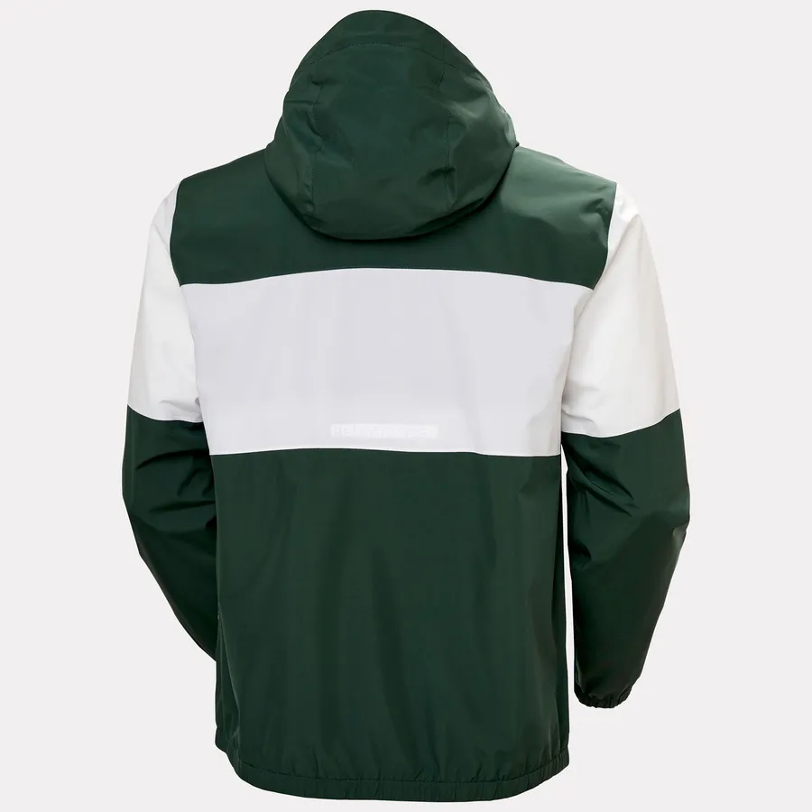 Helly Hansen Men's Koster Rain Jacket - Image 20