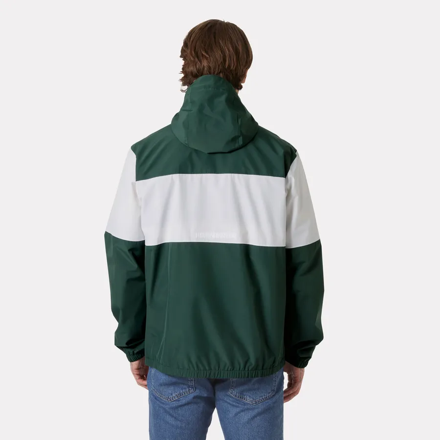 Helly Hansen Men's Koster Rain Jacket - Image 22