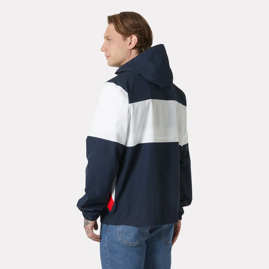 Helly Hansen Men's Koster Rain Jacket - Image 4