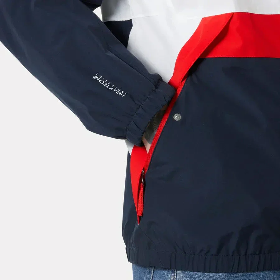 Helly Hansen Men's Koster Rain Jacket - Image 6