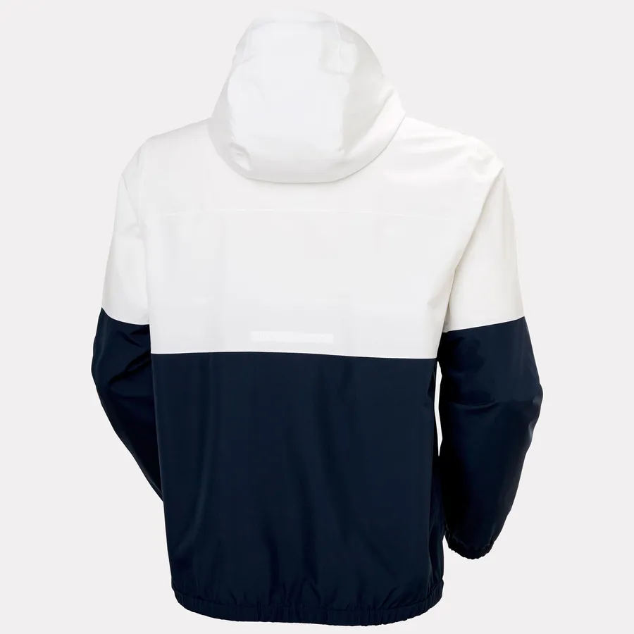 Helly Hansen Men's Koster Rain Jacket - Image 8