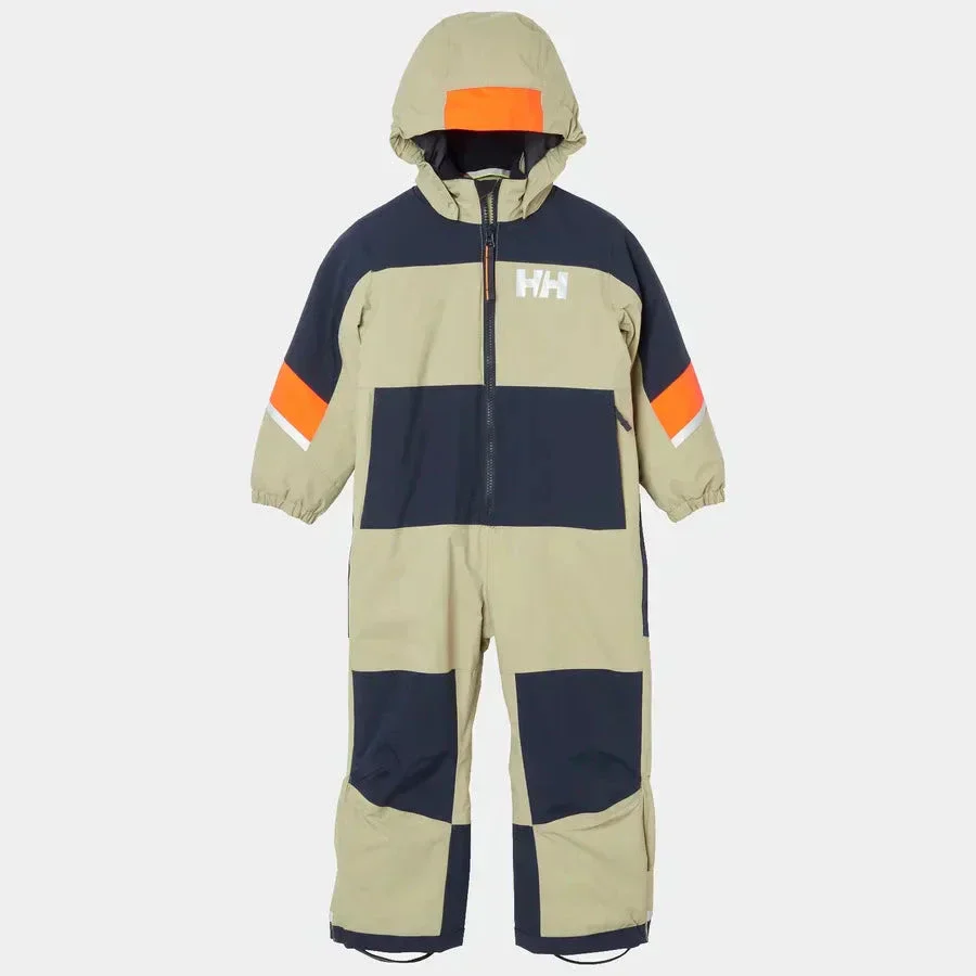 Helly Hansen Kids Rider 3.0 Insulated Snowsuit - Image 3