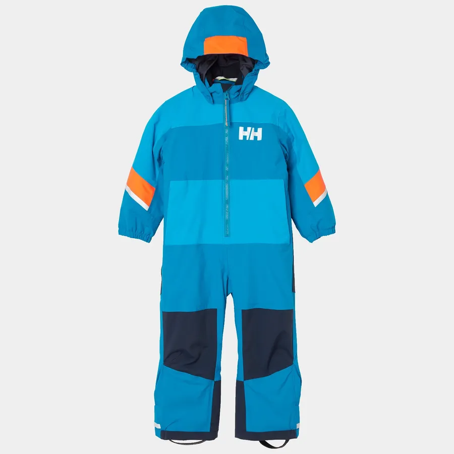 Helly Hansen Kids Rider 3.0 Insulated Snowsuit - Image 4