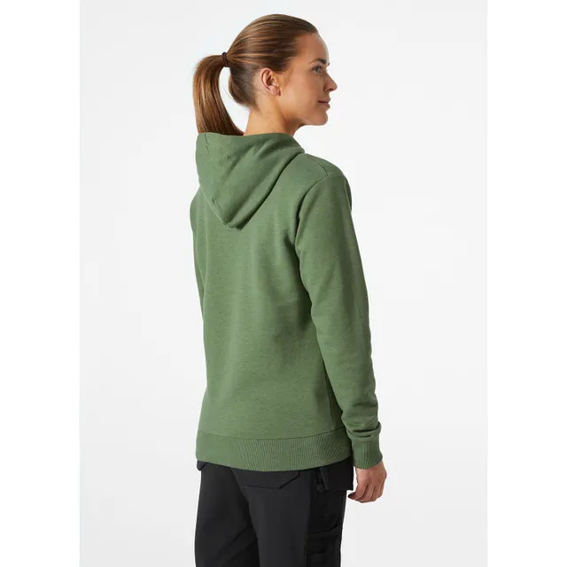 Helly Hansen Women's Logo Hoodie - Image 10