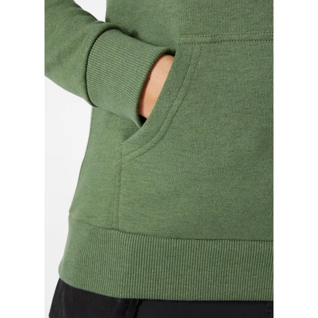 Helly Hansen Women's Logo Hoodie - Image 12