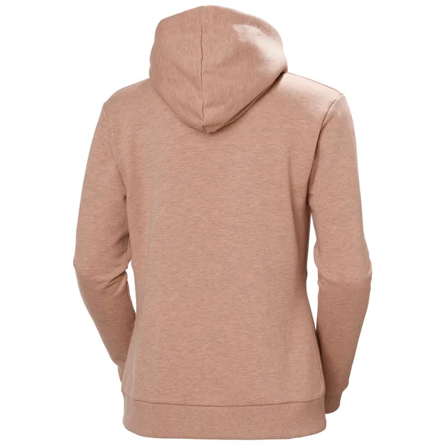 Helly Hansen Women's Logo Hoodie - Image 2