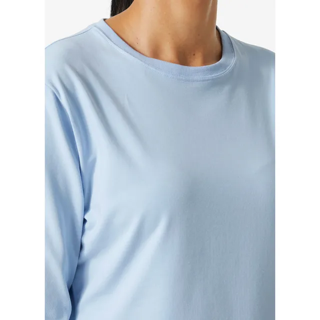 Helly Hansen Women's Logo Longsleeve - Image 12