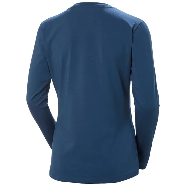 Helly Hansen Women's Logo Longsleeve - Image 14