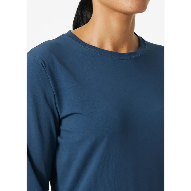 Helly Hansen Women's Logo Longsleeve - Image 18