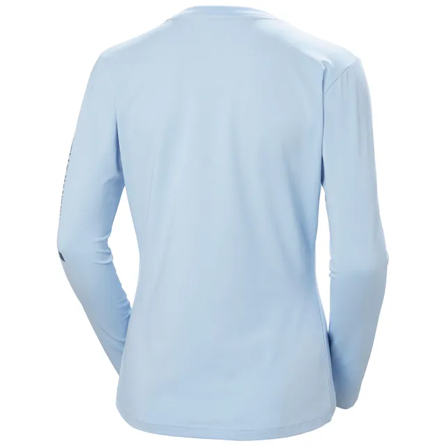 Helly Hansen Women's Logo Longsleeve - Image 8