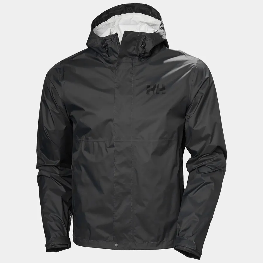 Helly Hansen Men's Loke Jacket 2.0 - Image 11