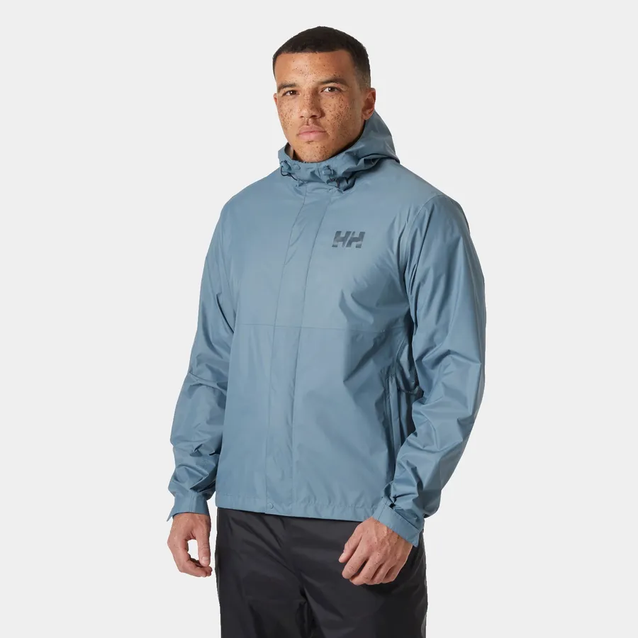 Helly Hansen Men's Loke Jacket 2.0 - Image 13
