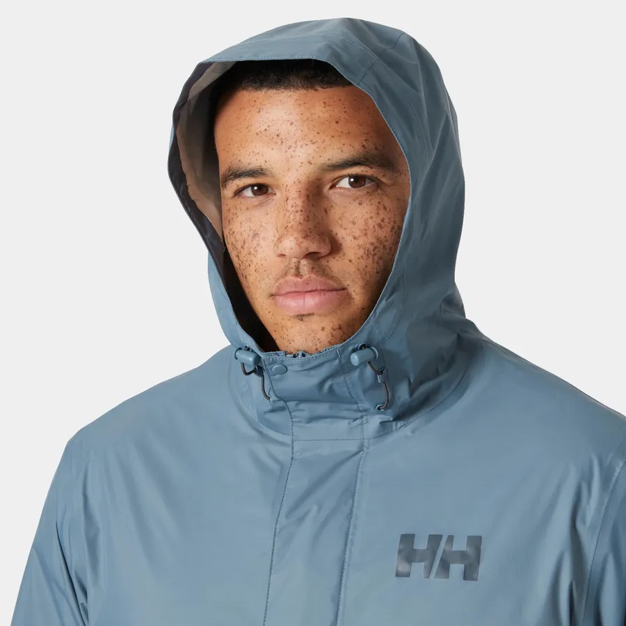Helly Hansen Men's Loke Jacket 2.0 - Image 15