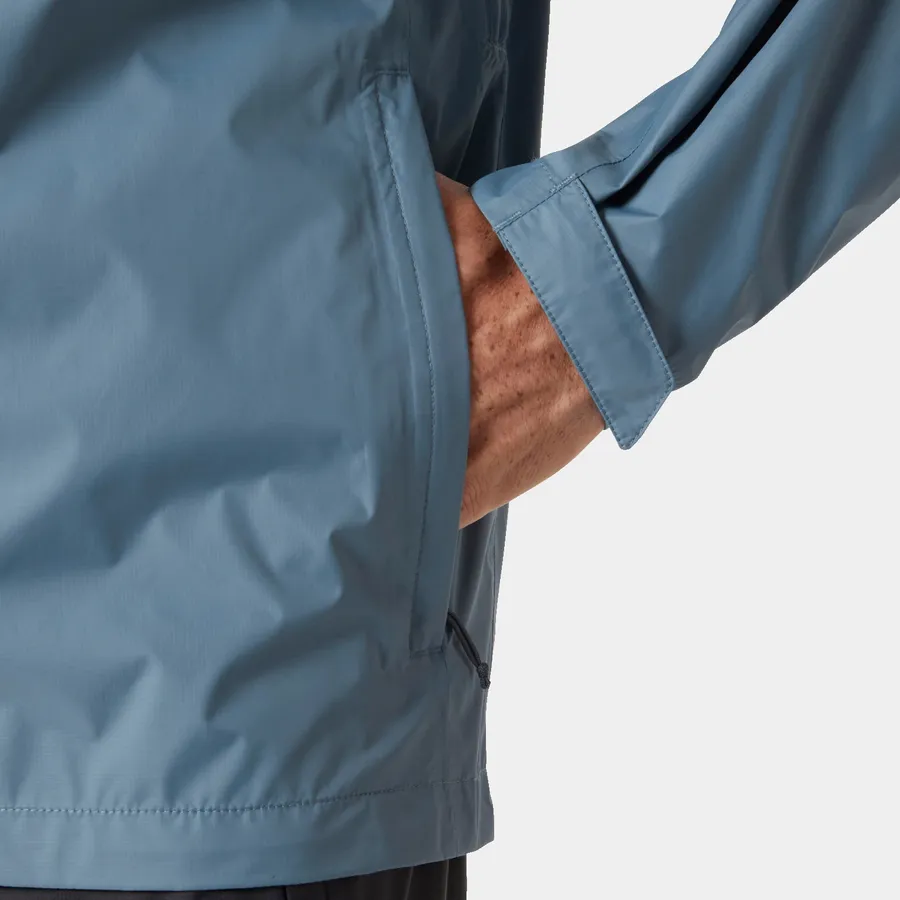 Helly Hansen Men's Loke Jacket 2.0 - Image 17