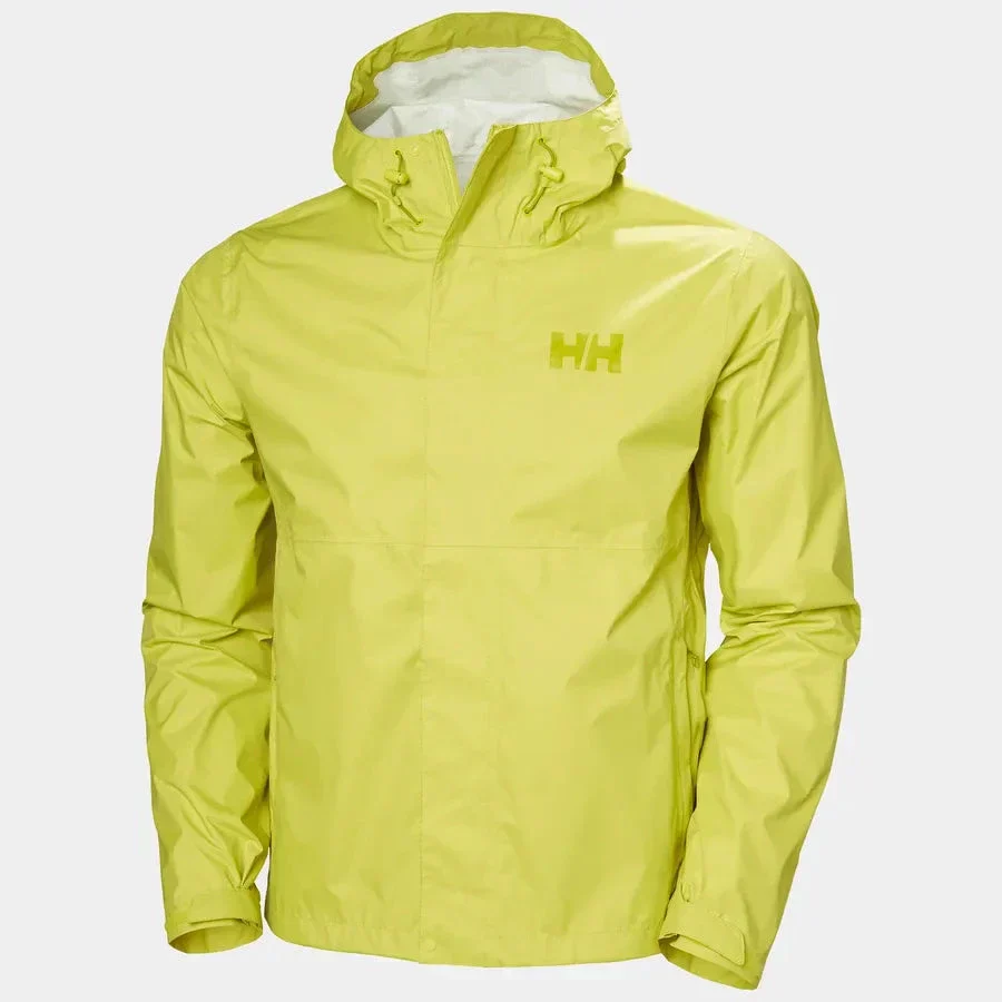 Helly Hansen Men's Loke Jacket 2.0 - Image 3