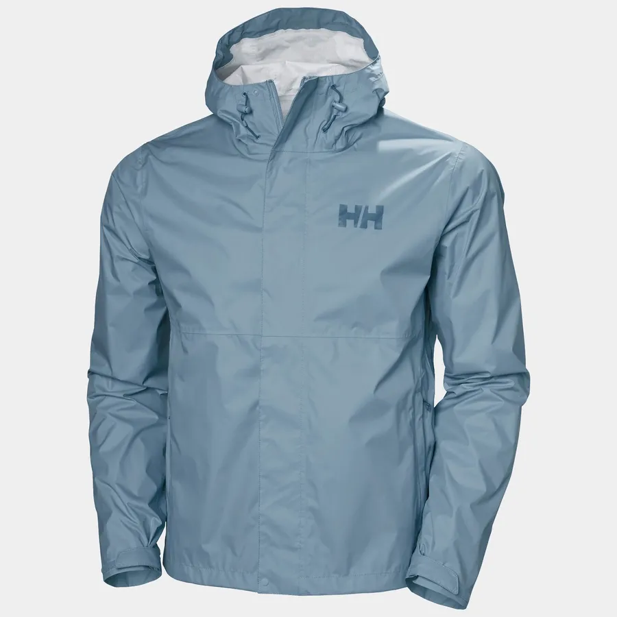 Helly Hansen Men's Loke Jacket 2.0 - Image 5