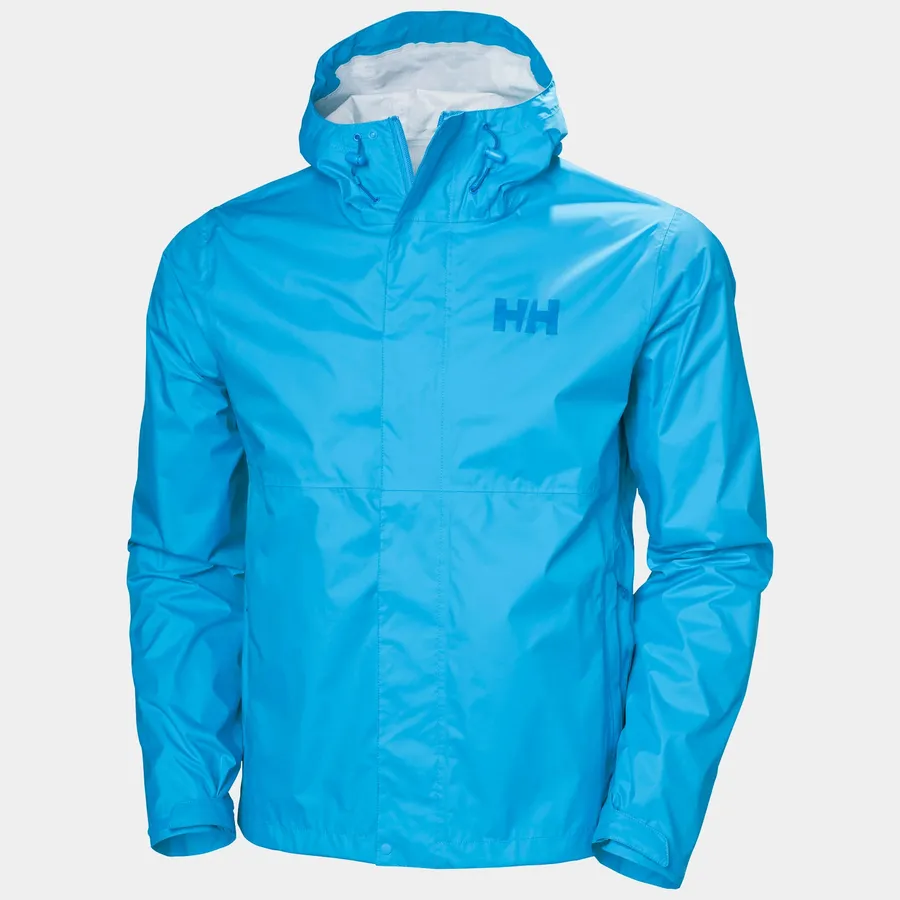 Helly Hansen Men's Loke Jacket 2.0 - Image 7