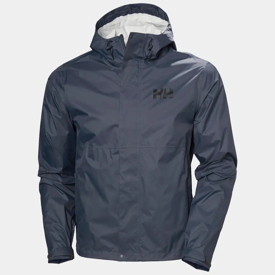 Helly Hansen Men's Loke Jacket 2.0 - Image 9