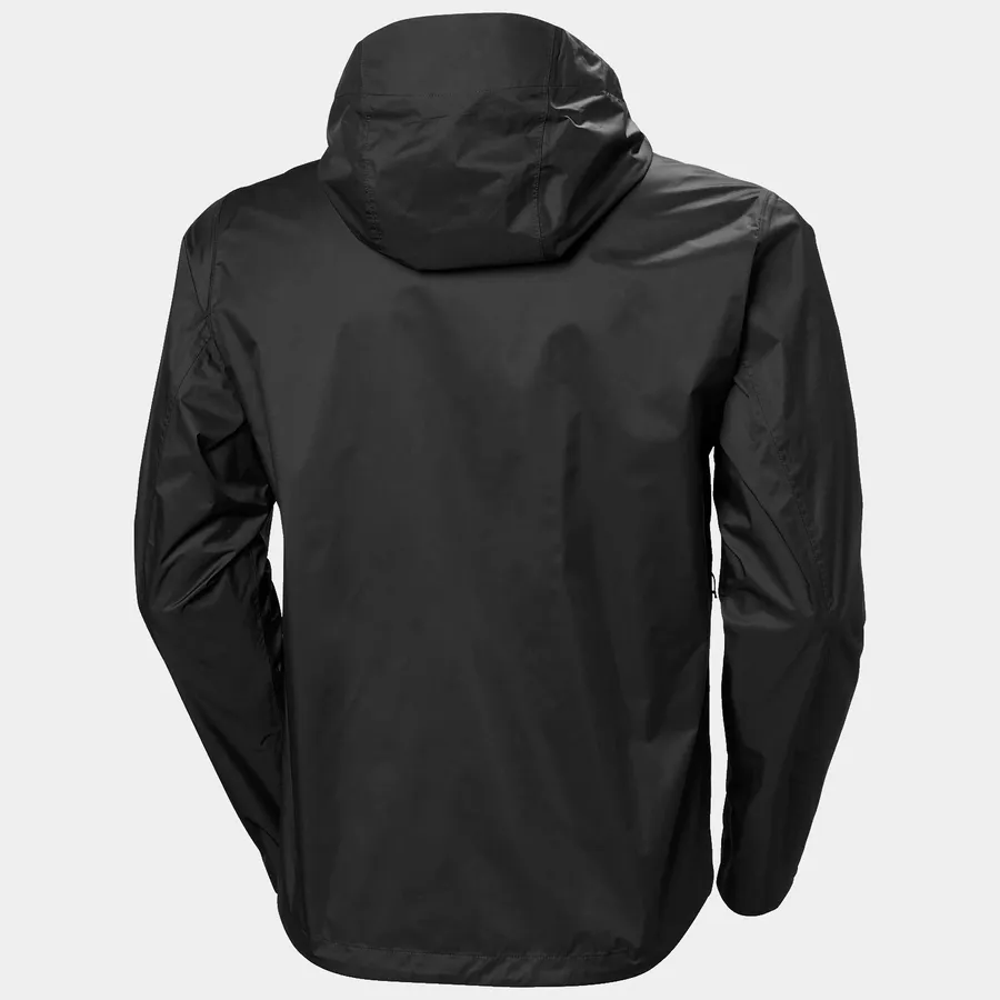 Helly Hansen Men's Loke Terra Jacket - Image 10