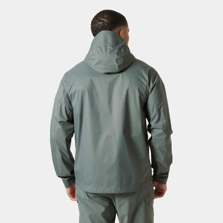 Helly Hansen Men's Loke Terra Jacket - Image 12